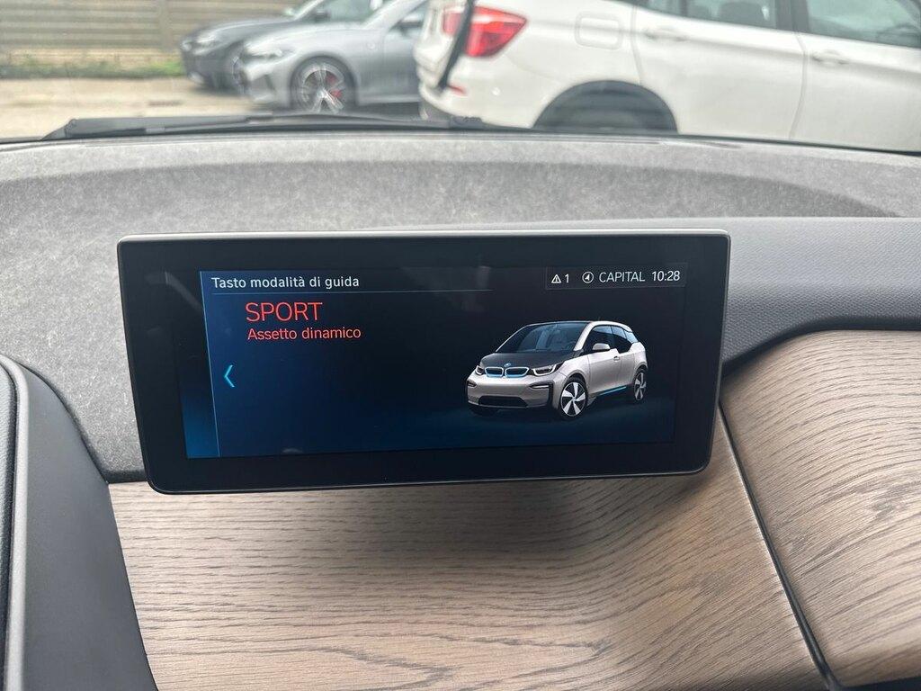 BMW i3 i3s 120Ah Advantage