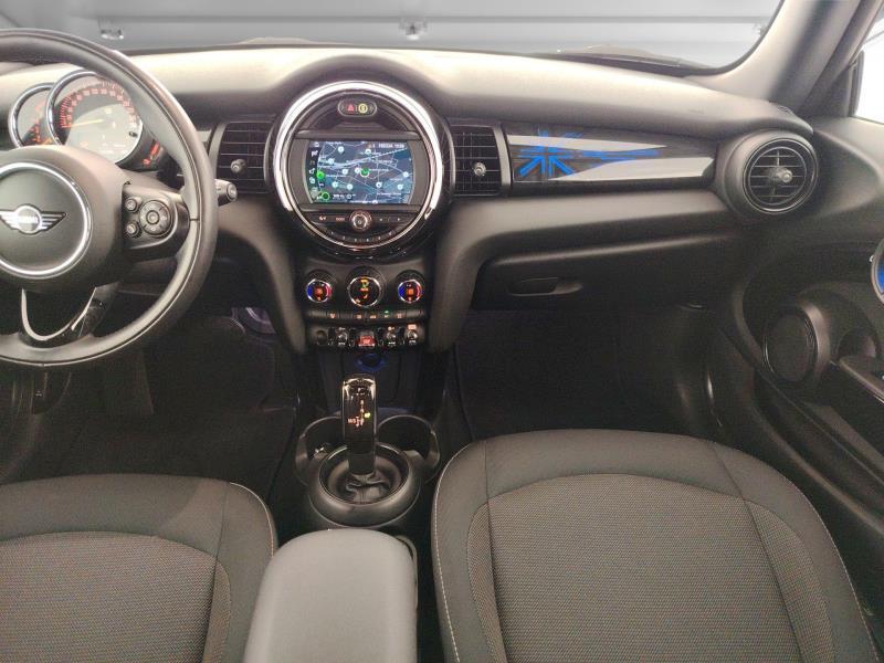 Mini Cooper D 1.5 TwinPower Turbo Cooper D Business XL DCT