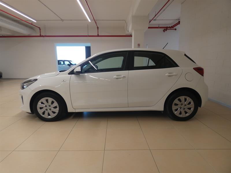 Kia Rio 1.2 mpi Active 84cv