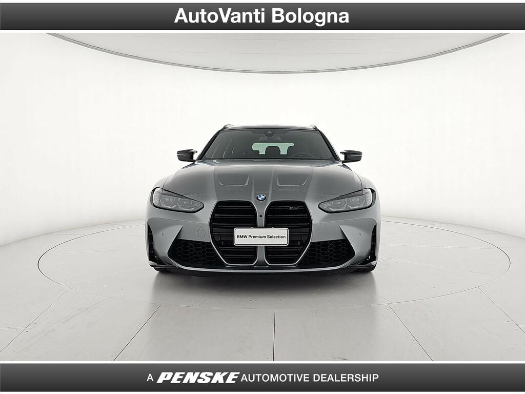 BMW M3 Touring 3.0 Competition M xdrive auto