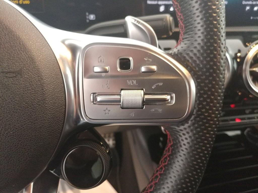 Mercedes Classe A 35 AMG A G 4matic auto