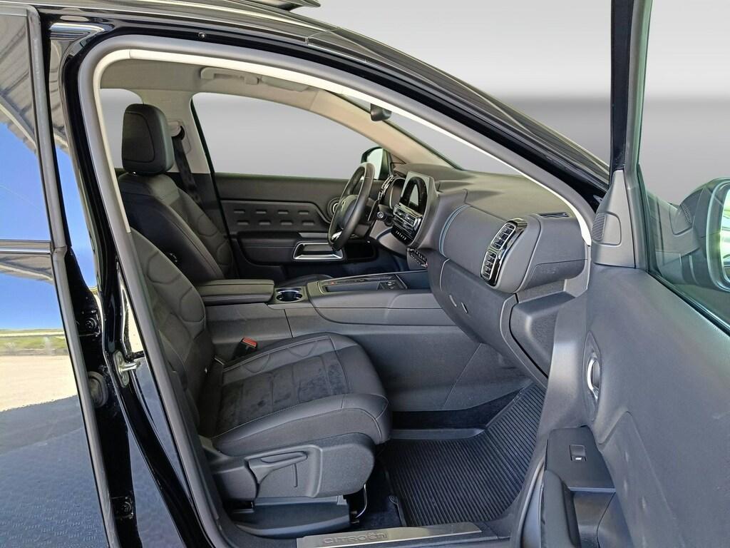 Citroen C5 Aircross 1.5 bluehdi Shine s&s 130cv eat8