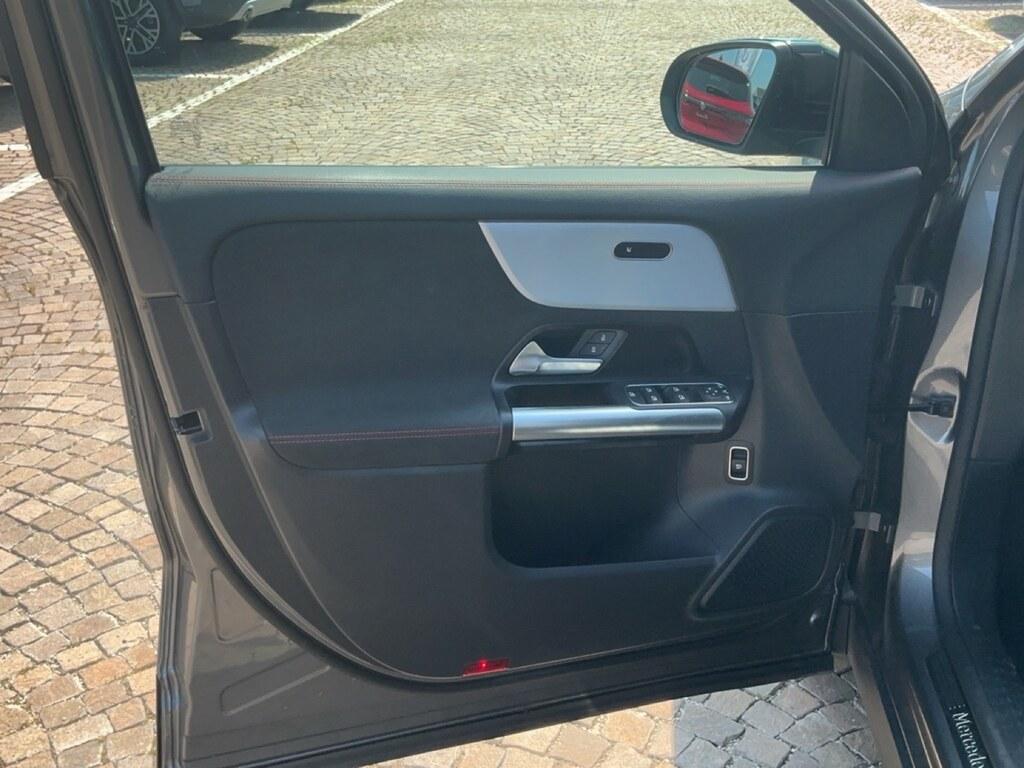 Mercedes GLA 200 d AMG Line Advanced Plus auto