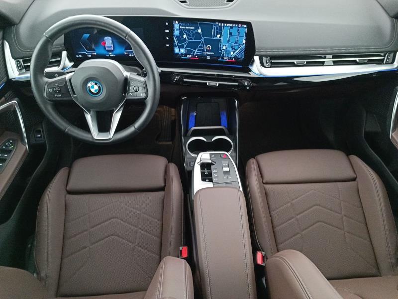 BMW iX1 30 xdrive X-Line