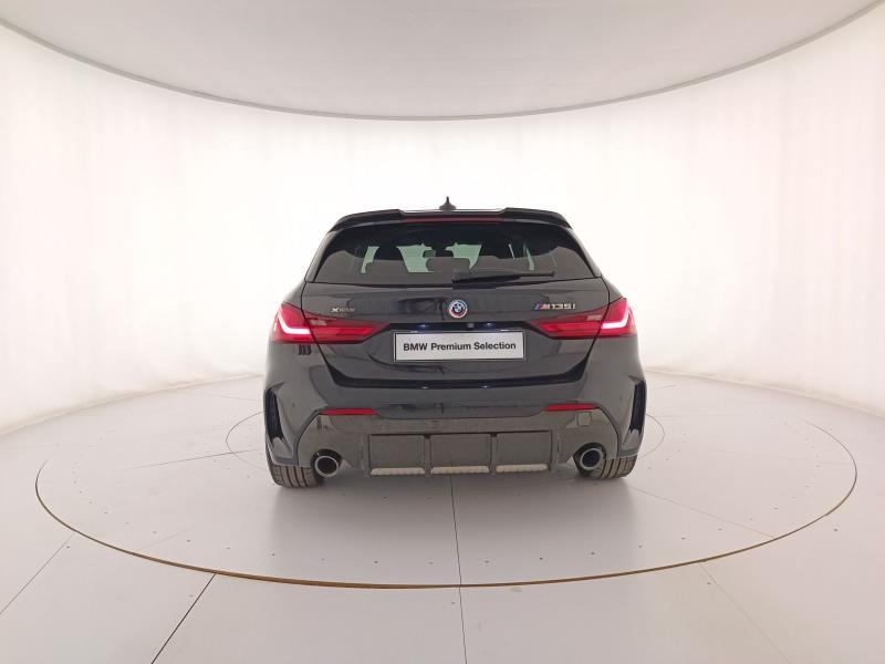 BMW Serie 1 M 135i xdrive auto