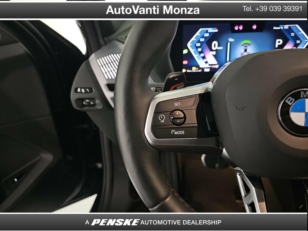 BMW Serie 1 118d MSport Pro auto