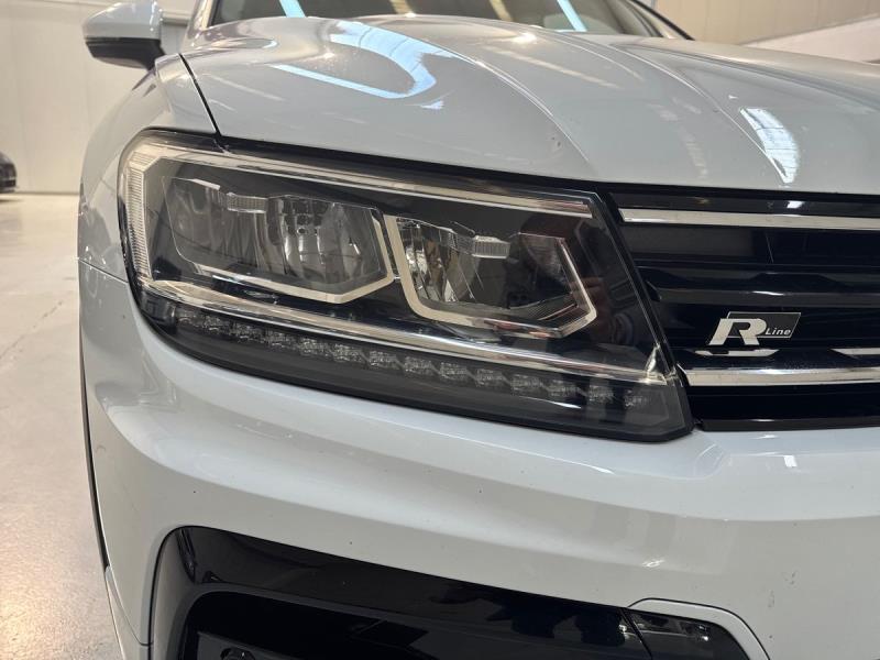 Volkswagen Tiguan 2.0 tdi Sport 150cv dsg