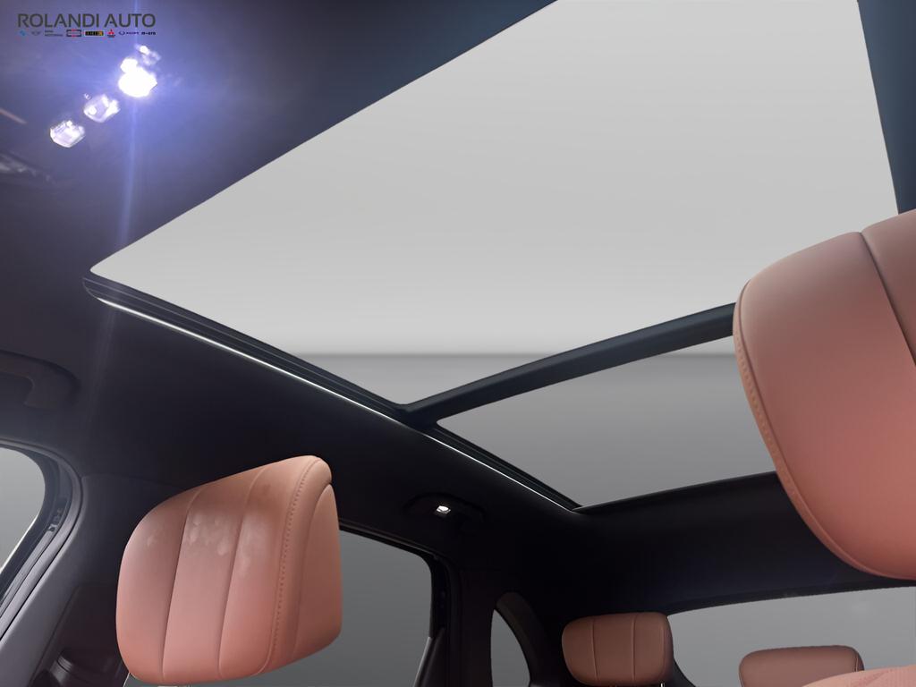Lepas L8 1.5 tgdi phev Elegance