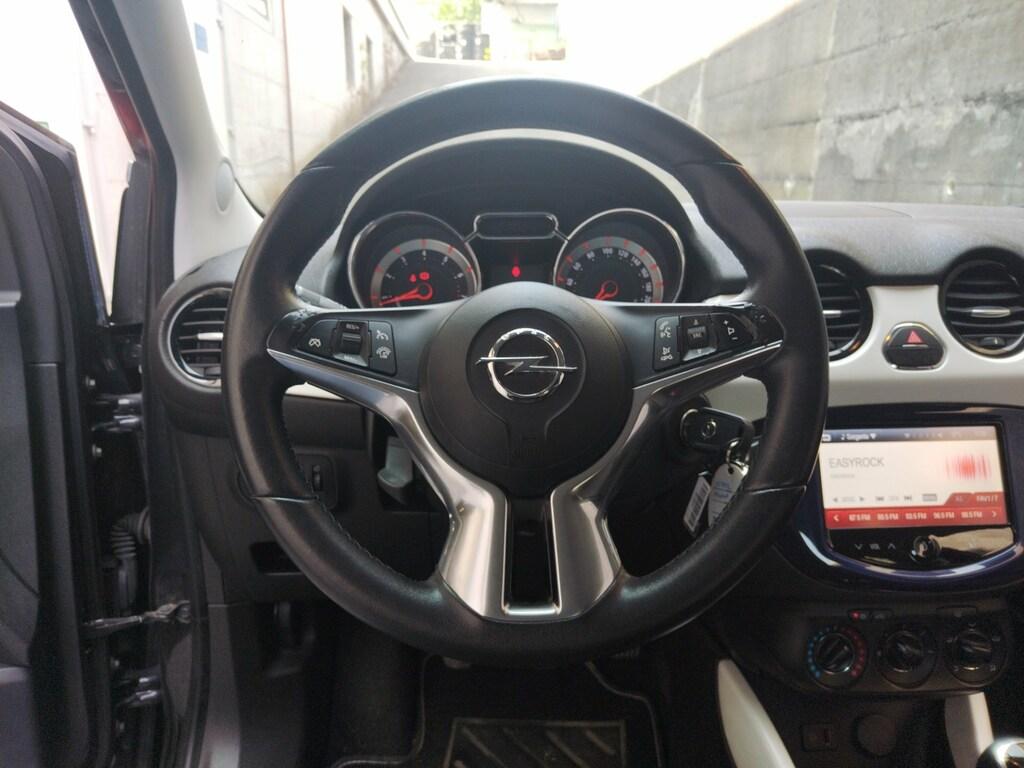 Opel Adam 1.2 Jam 70cv