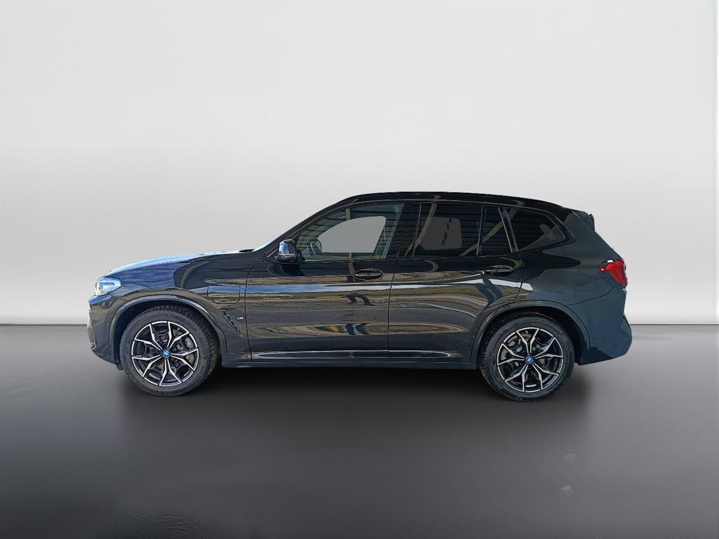 BMW X3 xdrive30e Msport auto