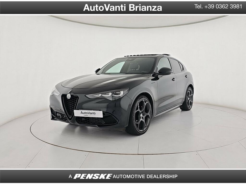 Alfa Romeo Stelvio 2.0 t Veloce Q4 280cv auto