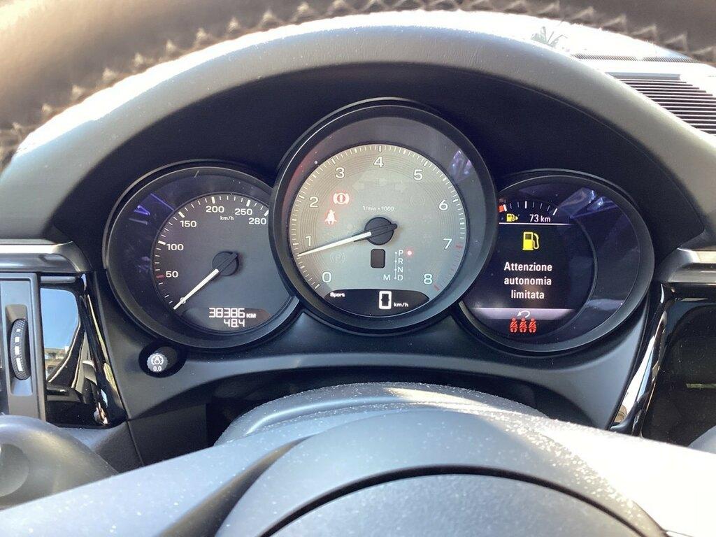 Porsche Macan 2.9 S 380cv pdk