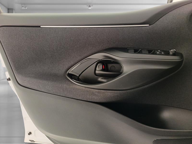 Toyota Yaris 1.5 hybrid Active