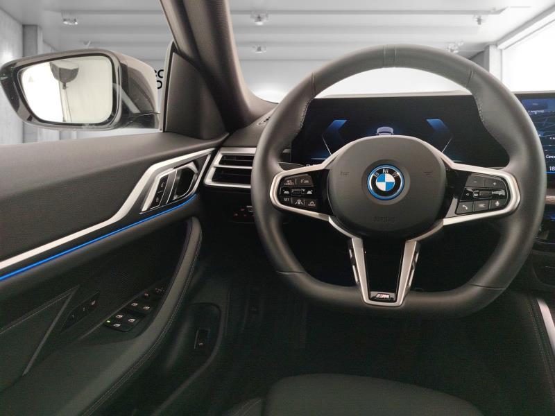 BMW i4 xdrive40 M Sport Pro