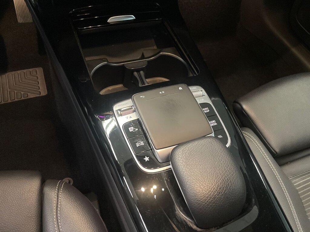 Mercedes Classe A 180 Premium auto