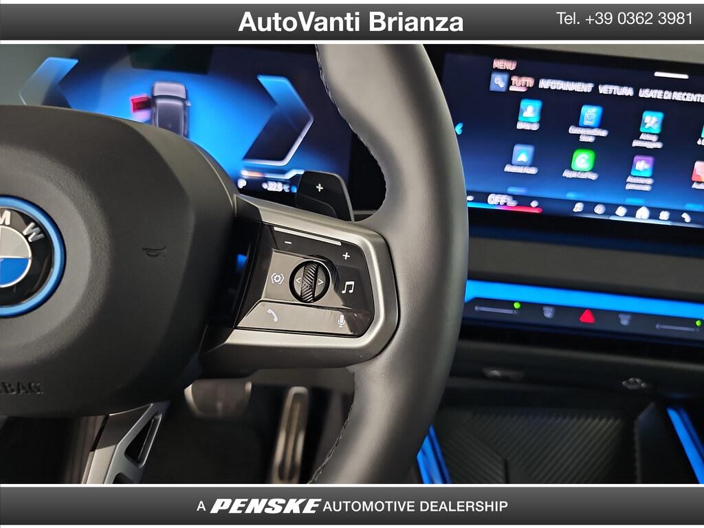 BMW X3 xdrive30e MSport Pro auto