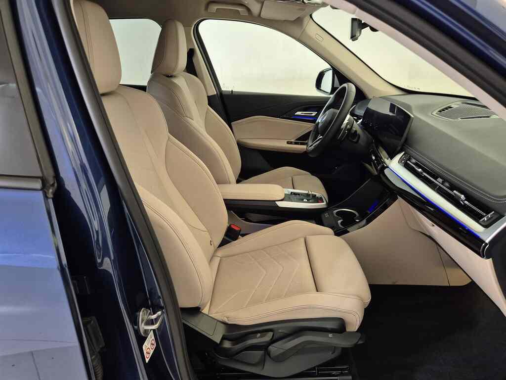 BMW X1 sdrive18d Edition Essence auto