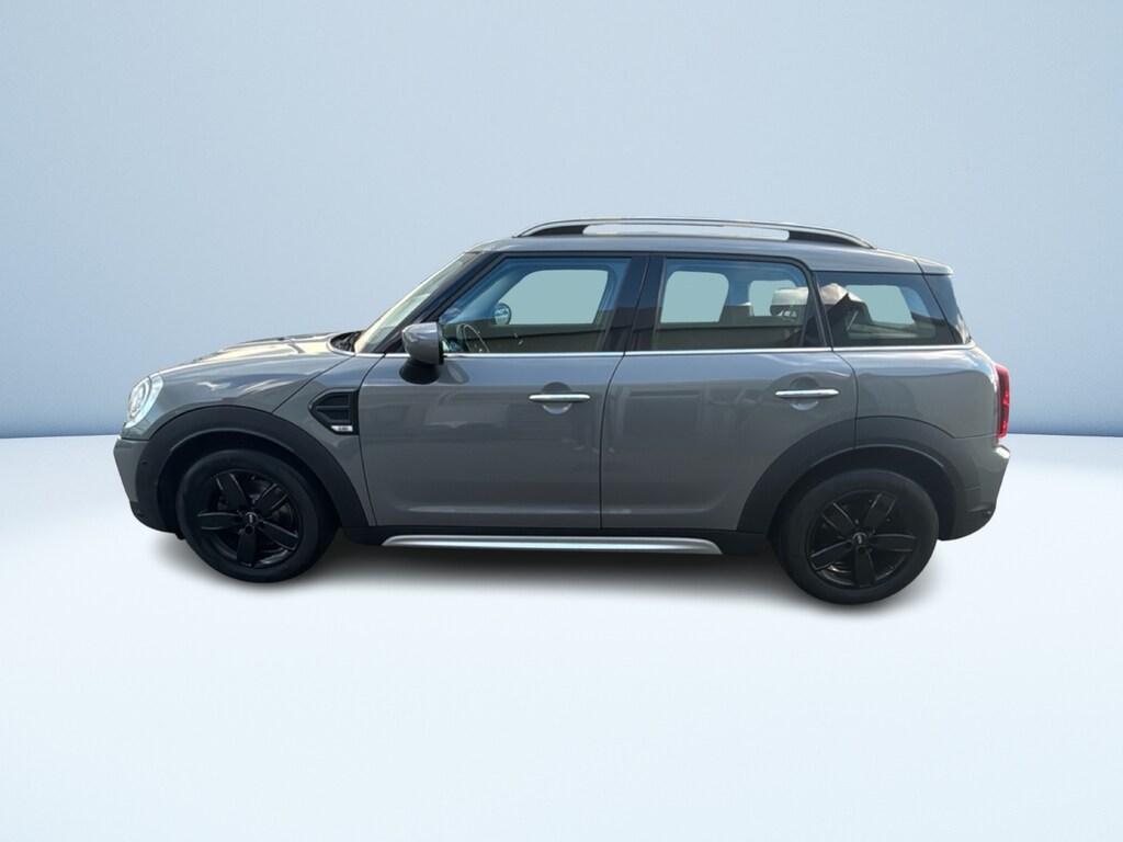 Mini Cooper D Countryman 2.0 D Cooper D Auto