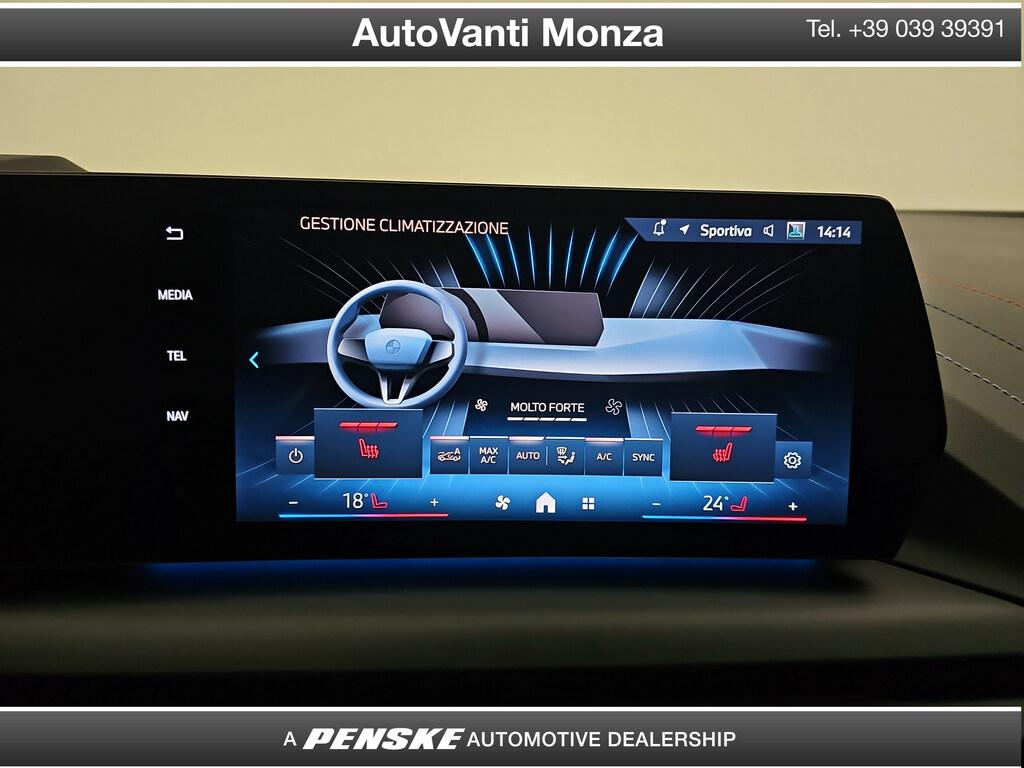 BMW Serie 2 218d Gran Coupe MSport auto