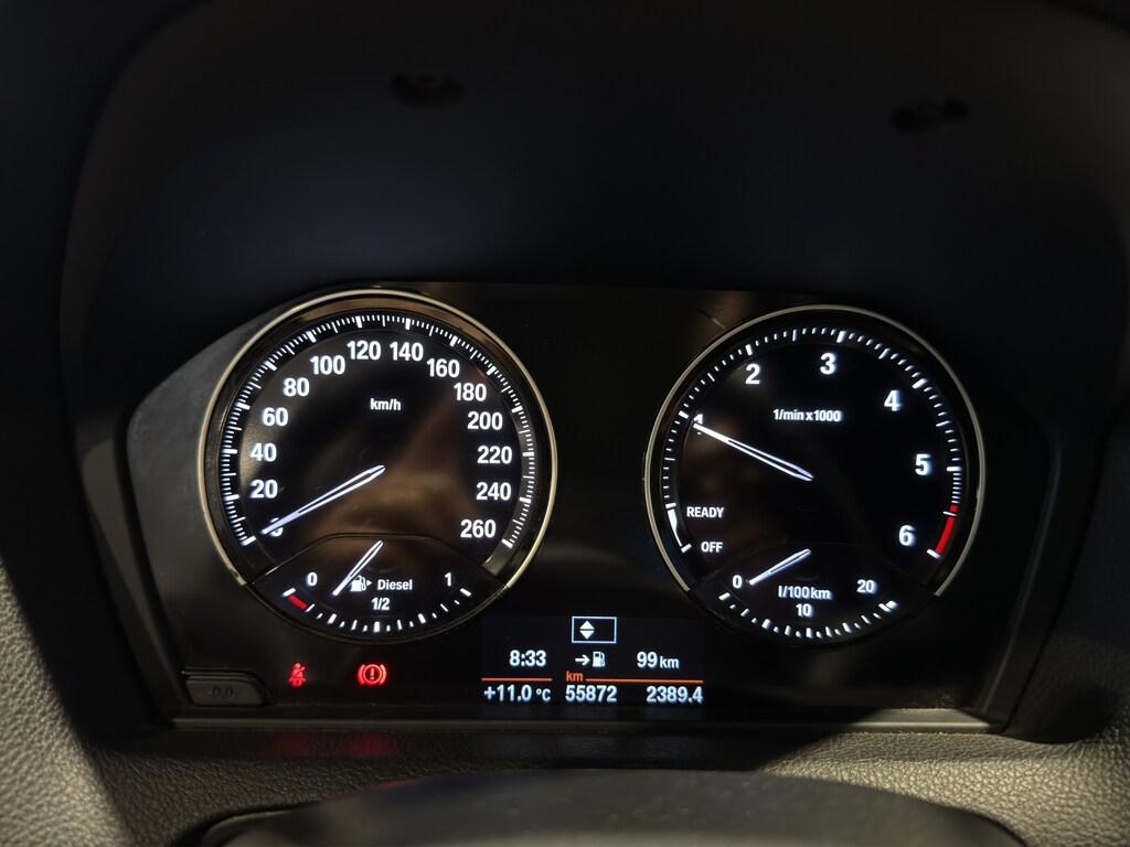 BMW Serie 1 116d Msport 5p