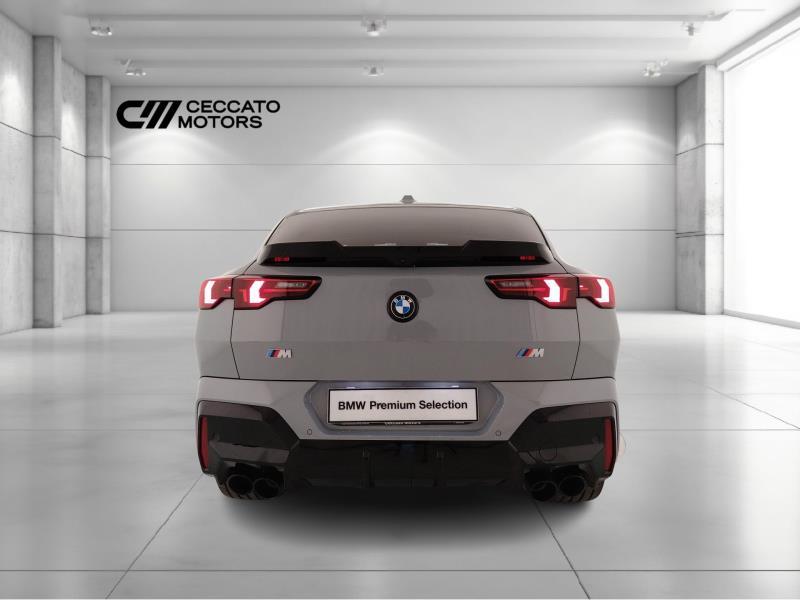 BMW X2 M X2 xdrive M35i Msport Pro auto
