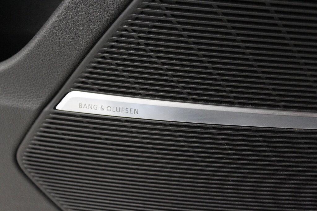 Audi Q8 50 3.0 tdi mhev quattro tiptronic