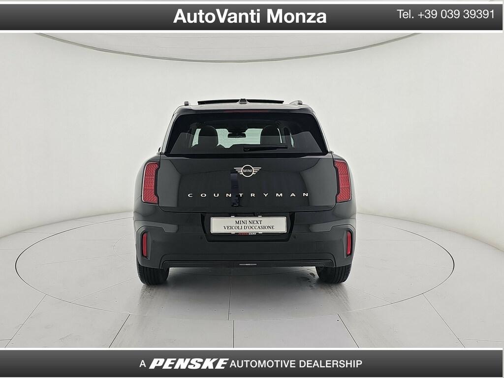Mini Mini Countryman 2.0 48V D Classic auto