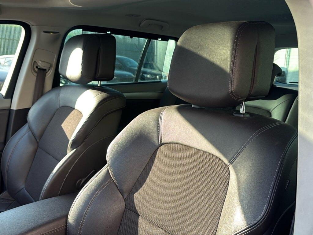 Renault Espace 1.6 dci energy Intens 160cv 7p.ti edc