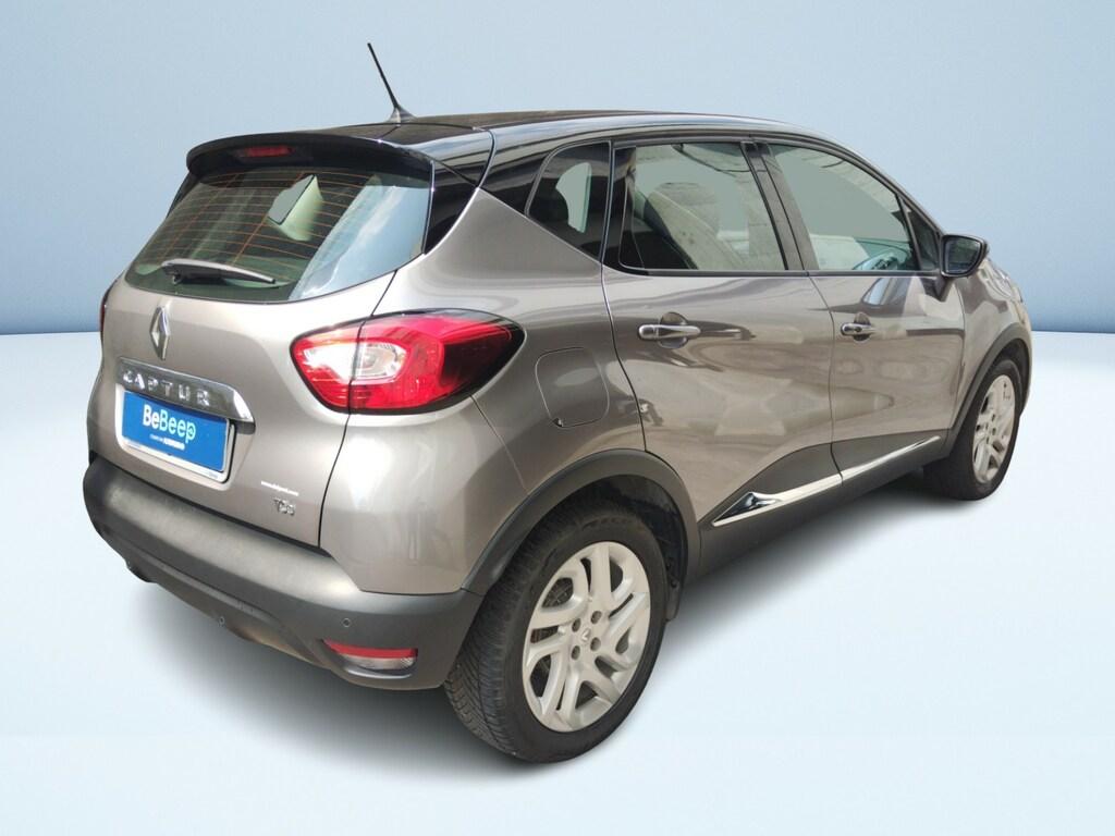 Renault Captur 1.2 tce Intens (energy R-Link) s&s 120cv edc E6