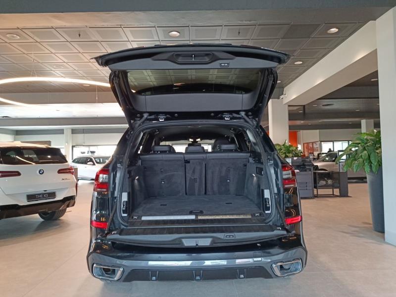 BMW X5 xdrive45e Msport auto