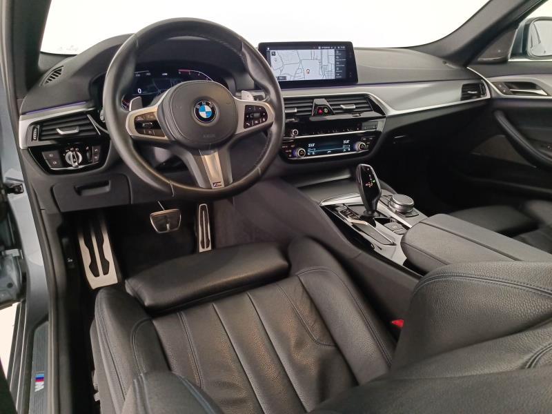 BMW Serie 5 530d Touring xdrive Msport 249cv auto