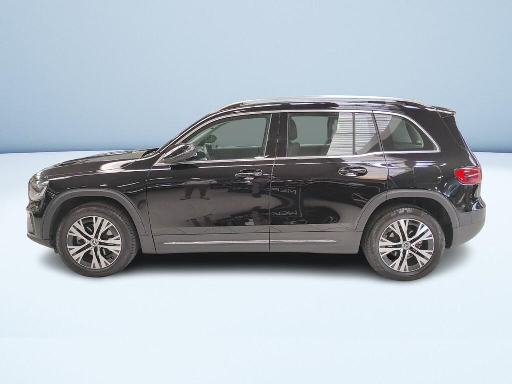 Mercedes GLB 180 d Progressive Advanced auto