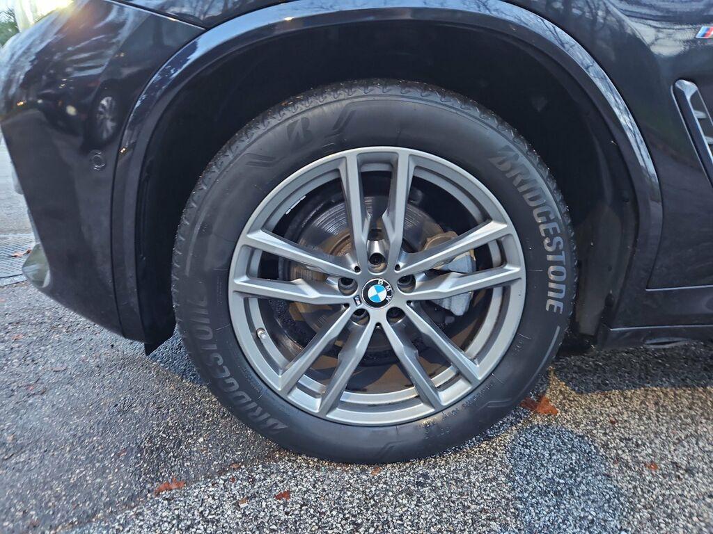 BMW X4 xdrive20d Msport auto my19