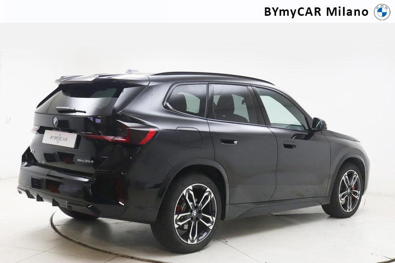 BMW X1 xdrive 25e MSport Pro auto