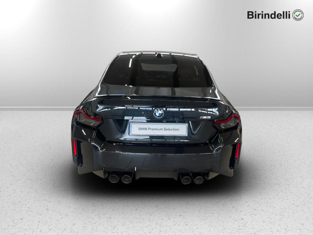 BMW M2 Coupe 3.0 460cv auto
