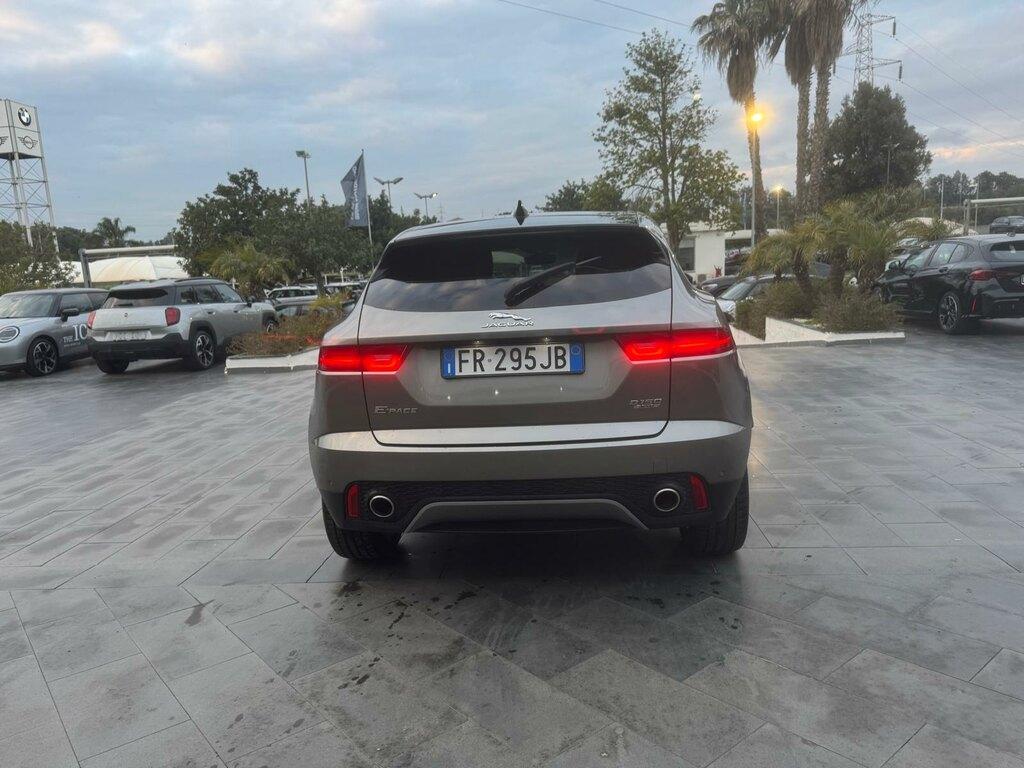 Jaguar E-Pace 2.0d i4 R-Dynamic S awd 150cv auto