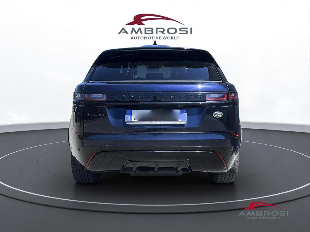 Land Rover Range Rover Velar 2.0d i4 mhev R-Dynamic S 4wd 204cv auto