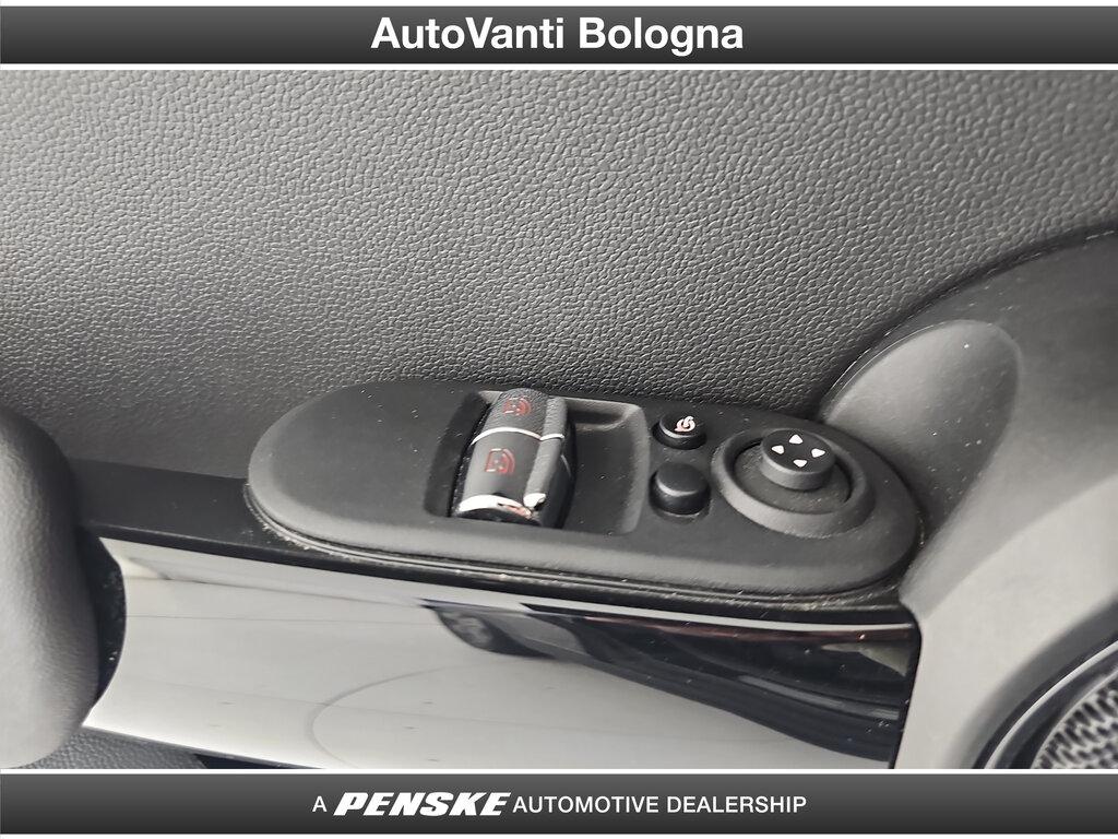 Mini Cooper 1.5 TwinPower Turbo Cooper