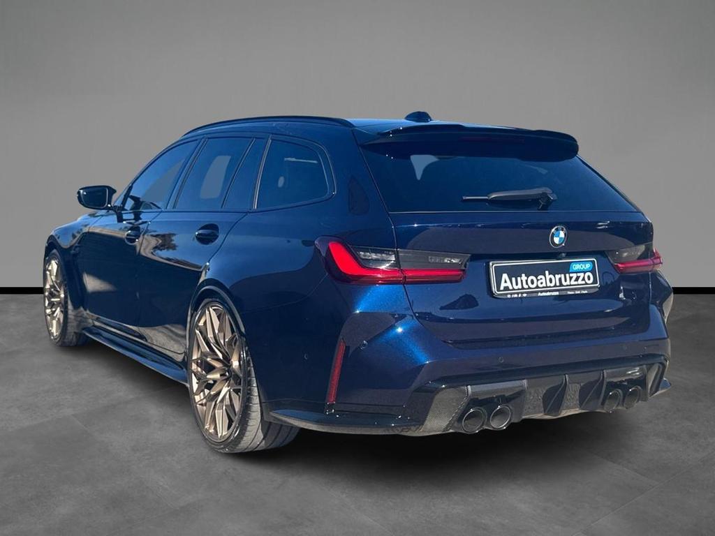 BMW M3 Touring 3.0 Competition M xdrive auto