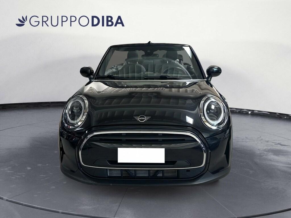 Mini Cooper Cabrio 1.5 Classic Auto