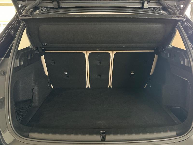 BMW X1 sdrive18i X-Line Edition Signature auto