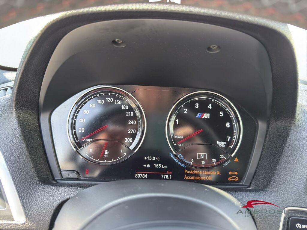 BMW M2 Coupe 3.0 dkg my18