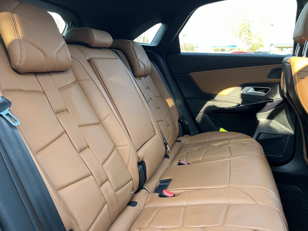 DS DS7 Crossback 2.0 bluehdi Prestige 180cv auto