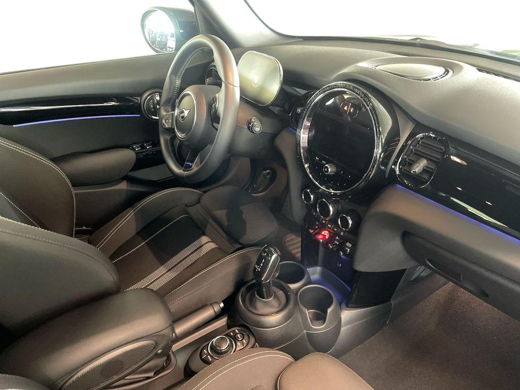 Mini Cooper S 2.0 TwinPower Turbo Cooper S