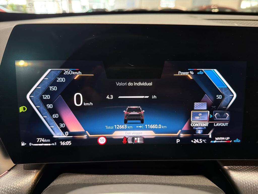 BMW X1 sdrive20i mhev 48V MSport auto