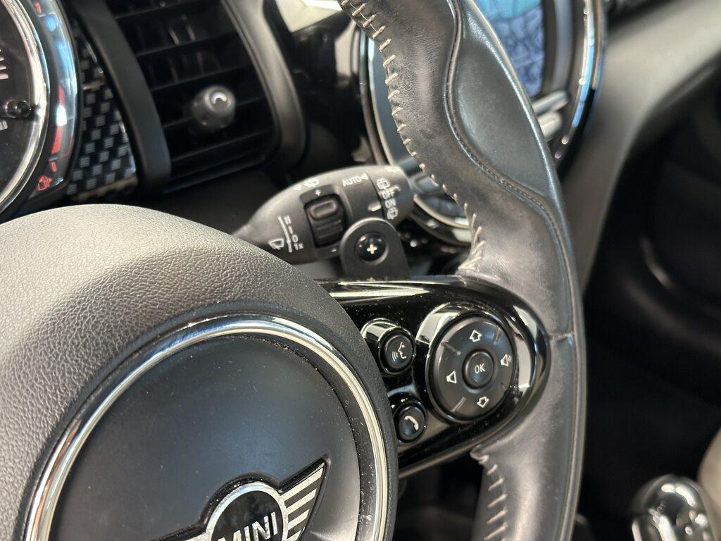 Mini Cooper S 2.0 TwinPower Turbo Cooper S Hype DCT