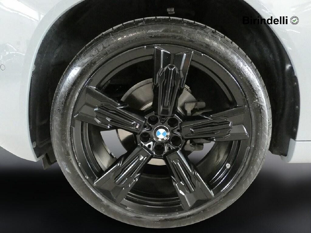 BMW X3 xdrive20d MSport auto