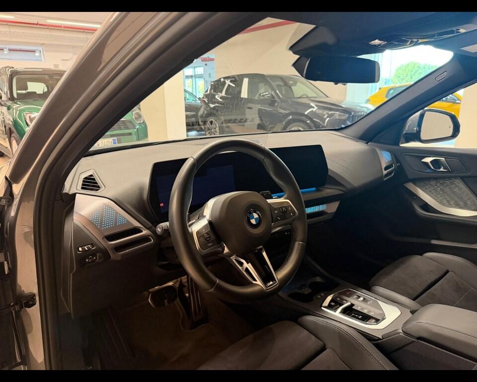 BMW Serie 1 118d MSport auto
