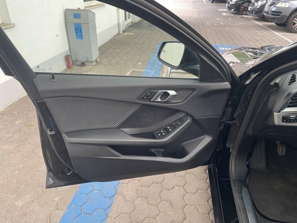 BMW Serie 1 116d Advantage