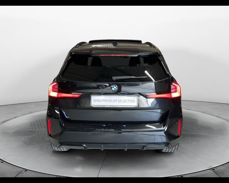 BMW X1 sdrive18d MSport Edition Signature auto